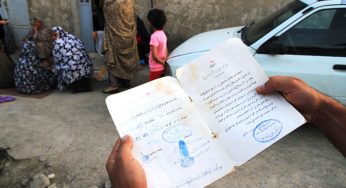 زندگی اهالی «مستضعفین» زیر فشار قوی