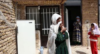 مهاجران افغان هنوز وحشت‌زده‌اند