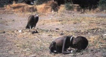 بگو از چه رنج می‌کشی تا بگویم کیستی