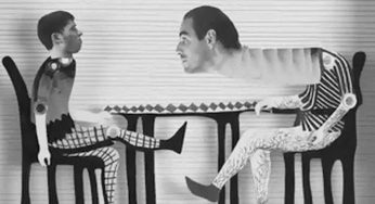 سه‌گانه‌ای در بابِ خوردن