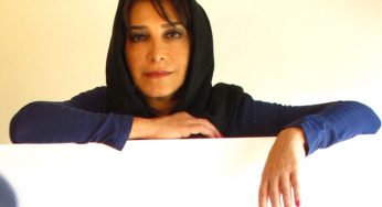 دل از من بُرد و روی از من نهان کرد