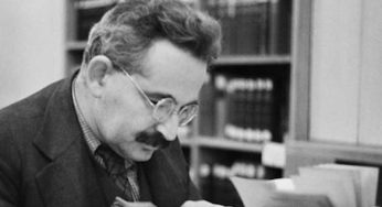 اعلان نشریه‌ی انگلوس نووس