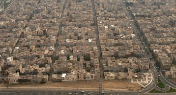 شهر؛ گهواره‌ی خلاقیت