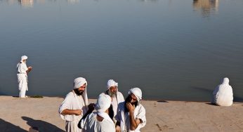 آداب صابئین مندایی