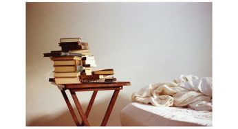 فال قفسه‌ی کتاب