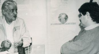 عکس از طبیعت انتقام گرفت