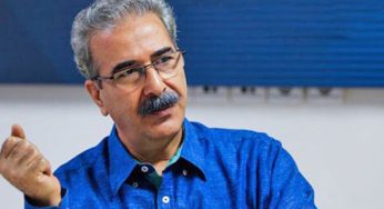 بازی مخالف‌خوانی با عمو مسعود