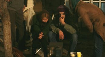 تکاپو برای گذر از بی‌سامانی