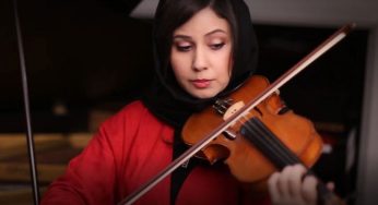 خاطرات شنیداری شهرِ بی‌حافظه