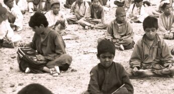 به کدام سرزمین بازگردانده شوم؟