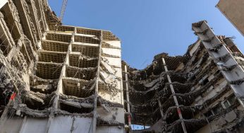 ساختمان نوساز، دولت فرسوده
