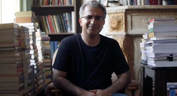 جامعه‌ی ایران ترومازده است