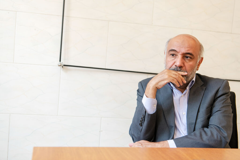 احمد میدری