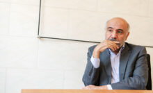 احمد میدری