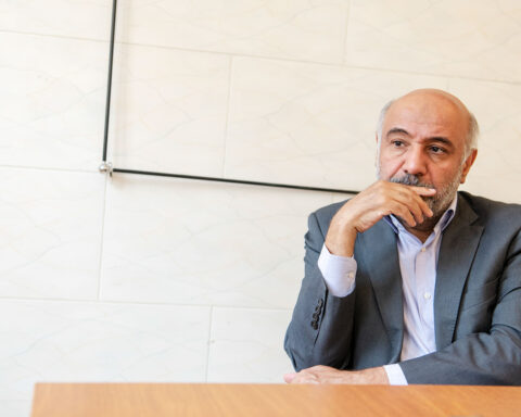 احمد میدری
