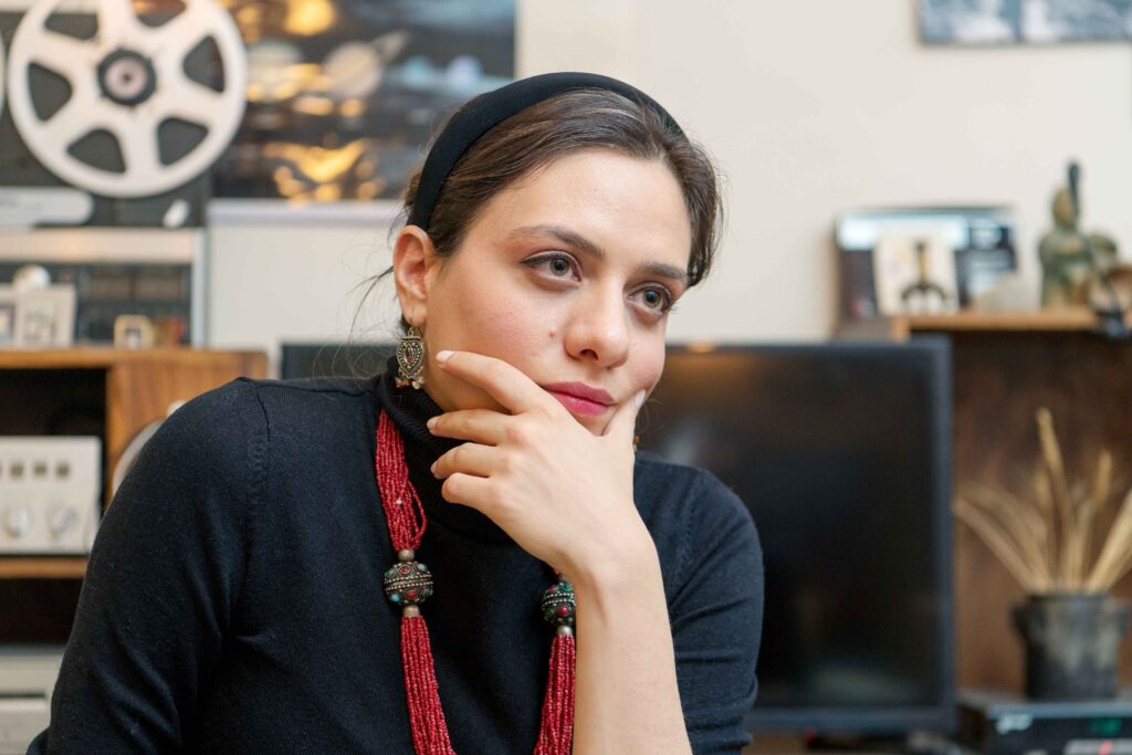 آفتاب درویشی